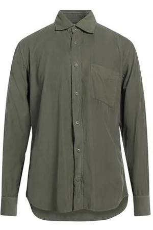 Glanshirt CAMISETAS Y TOPS - Camisas