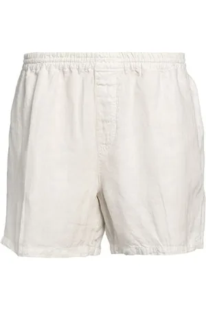 Aspesi PARTES DE ABAJO - Pantalones cortos y bermudas