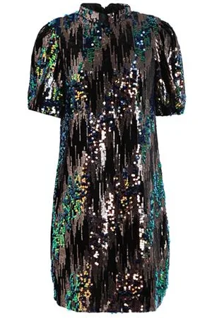 VERO MODA VESTIDOS - Minivestidos