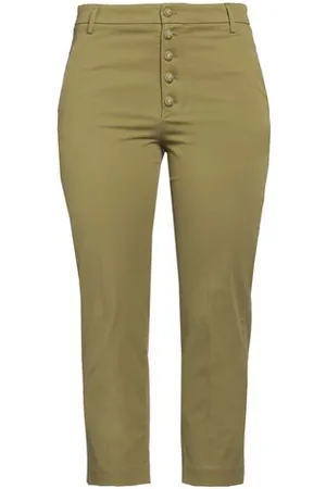 Dondup PARTES DE ABAJO - Pantalones