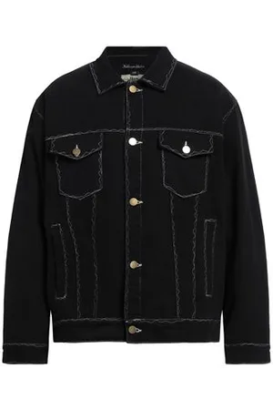 KIDSUPER STUDIOS ROPA DE ABRIGO - Chaquetas y cazadoras