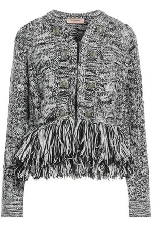 Twin-Set ROPA DE ABRIGO - Chaquetas y cazadoras