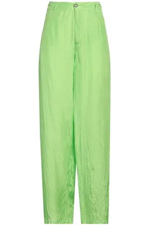 Jucca PARTES DE ABAJO - Pantalones