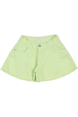 MEILISA BAI PARTES DE ABAJO - Pantalones cortos y bermudas