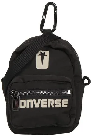 CONVERSE X DRKSHDW BOLSOS - Bolsos con bandolera