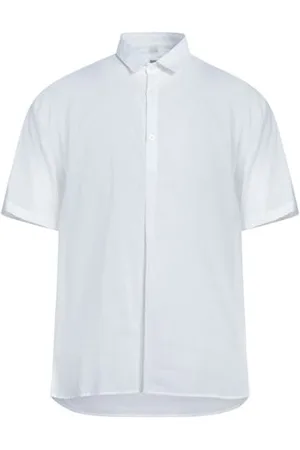 DANIELE ALESSANDRINI HOMME CAMISETAS Y TOPS - Camisas