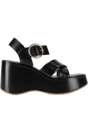 See by Chloé CALZADO - Sandalias con cierre