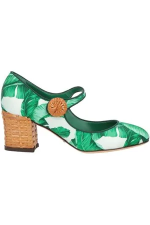 Dolce & Gabbana CALZADO - Zapatos de salón