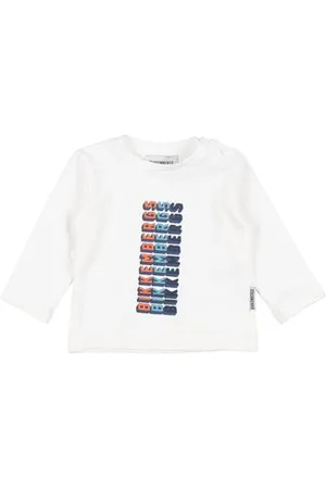 Bikkembergs CAMISETAS Y TOPS - Camisetas