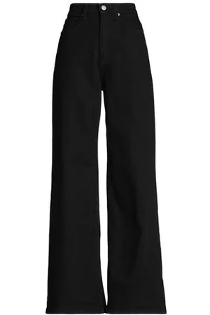 Calvin Klein PARTES DE ABAJO - Pantalones vaqueros