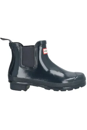 Hunter CALZADO - Botines de caña alta