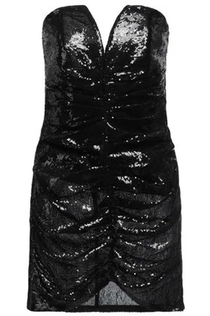SIMONA CORSELLINI VESTIDOS - Minivestidos