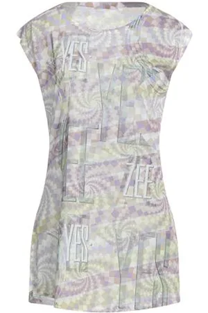 YES ZEE BY ESSENZA CAMISETAS Y TOPS - Camisetas