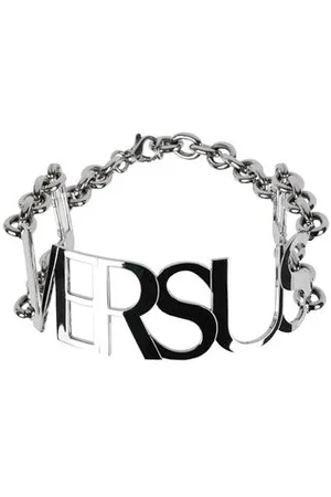 VERSACE JOYAS y RELOJES - Collares