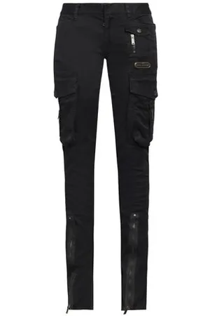 Dsquared2 PARTES DE ABAJO - Pantalones
