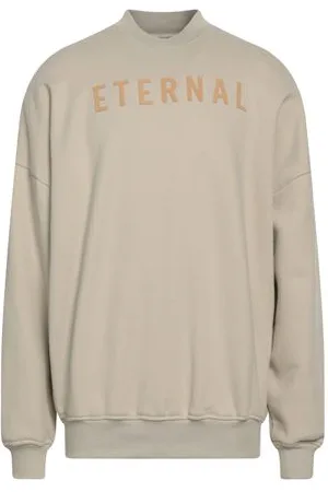 FEAR OF GOD CAMISETAS Y TOPS - Sudaderas