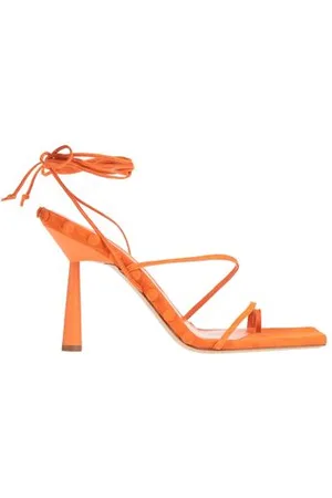 GIA/RHW CALZADO - Sandalias de dedo