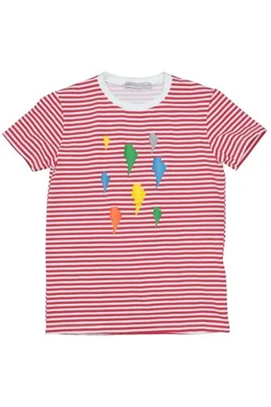 D.A. Daniele Alessandrini CAMISETAS Y TOPS - Camisetas
