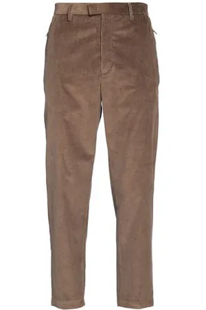 Emporio Armani PARTES DE ABAJO - Pantalones