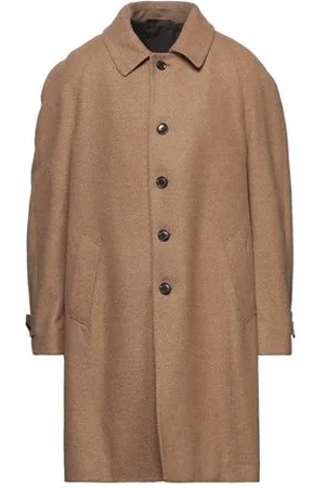 L.B.M. 1911 ROPA DE ABRIGO - Abrigos