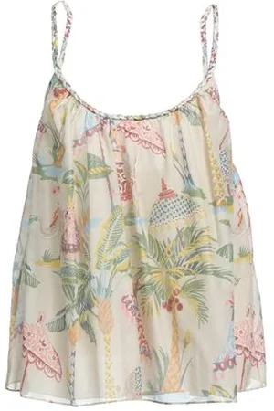 RED Valentino CAMISETAS Y TOPS - Tops