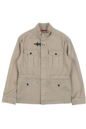 FAY ROPA DE ABRIGO - Chaquetas y cazadoras