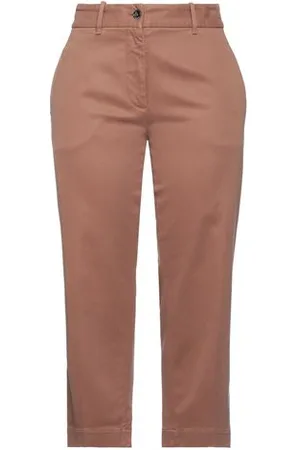 Nine In The Morning PARTES DE ABAJO - Pantalones