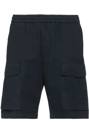 CRUNA PARTES DE ABAJO - Pantalones cortos y bermudas