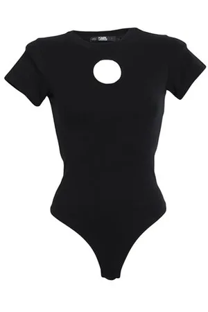 Karl Lagerfeld CAMISETAS Y TOPS - Bodies