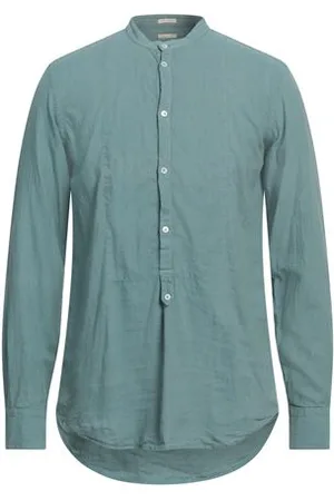 MASSIMO ALBA CAMISETAS Y TOPS - Camisas