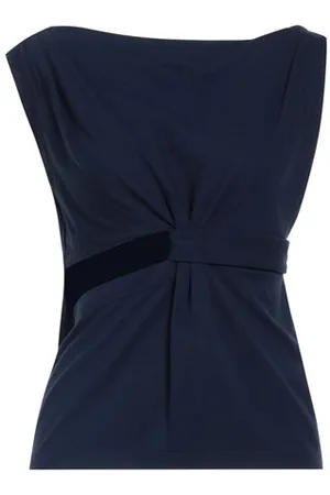 Alberta Ferretti CAMISETAS Y TOPS - Tops