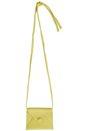 LIVIANA CONTI Marroquinería - Carteras con bandolera