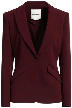 Roland Mouret TRAJES Y CONJUNTOS - Americanas
