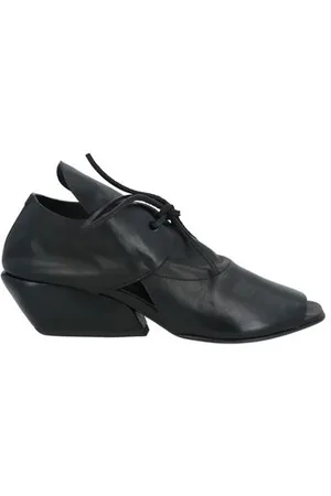 MARSÈLL CALZADO - Botines de caña alta