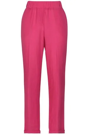 BLANCA LUZ PARTES DE ABAJO - Pantalones