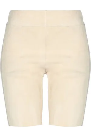 Jil Sander PARTES DE ABAJO - Pantalones cortos y bermudas
