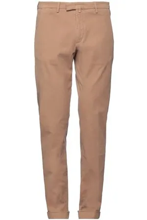 BRIGLIA PARTES DE ABAJO - Pantalones