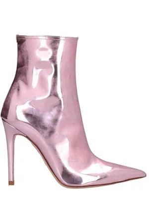 Elisabetta Franchi CALZADO - Botines de caña alta