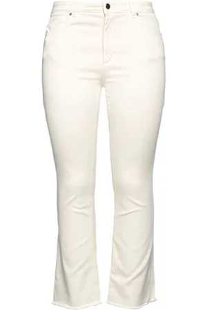 D.EXTERIOR PARTES DE ABAJO - Pantalones