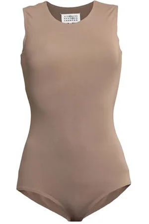 Maison Margiela CAMISETAS Y TOPS - Bodies