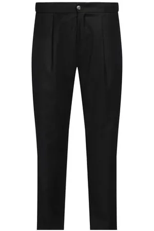MICHAEL COAL PARTES DE ABAJO - Pantalones