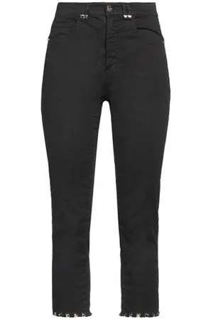 ANGELO MARANI PARTES DE ABAJO - Pantalones vaqueros