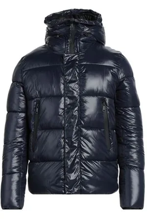 BRADDOCK ROPA DE ABRIGO - Plumíferos y acolchados