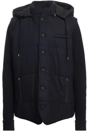 Gran Sasso ROPA DE ABRIGO - Plumíferos y acolchados