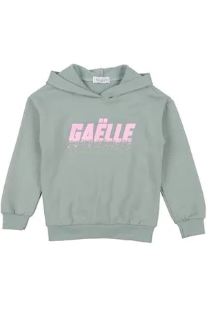 GAËLLE CAMISETAS Y TOPS - Sudaderas