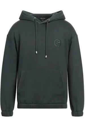 Giorgio Armani CAMISETAS Y TOPS - Sudaderas