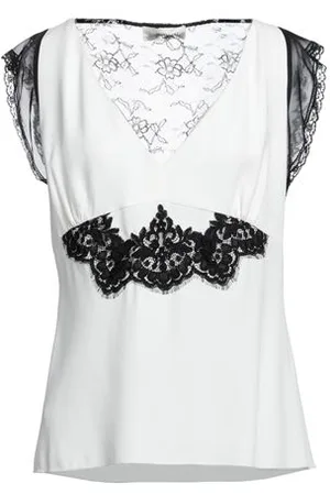 ANNA MOLINARI CAMISETAS Y TOPS - Tops