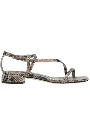 Officine creative CALZADO - Sandalias con cierre
