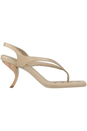 GIA/RHW CALZADO - Sandalias de dedo