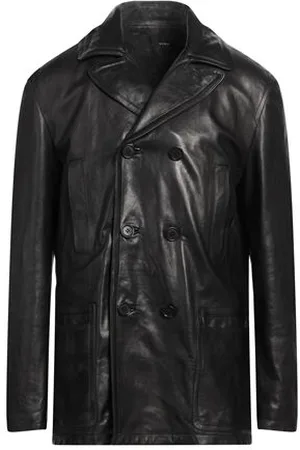 B-USED ROPA DE ABRIGO - Chaquetas y cazadoras